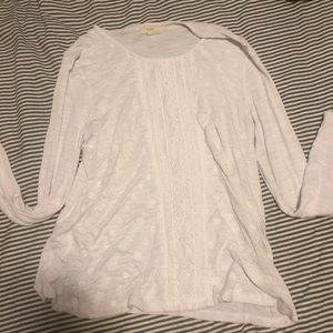 Long sleeve shirt bundle
